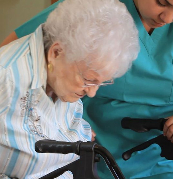 personalized in home senior caregiving - professional elder care in Westport MA 02790